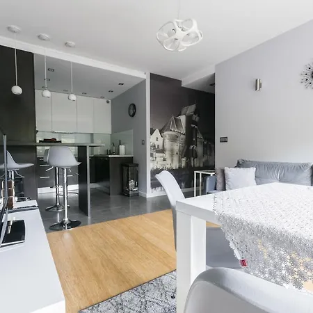 Pohulanka Luxury Apartmán *