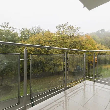 Apartament Pohulanka Luxury Gdańsk