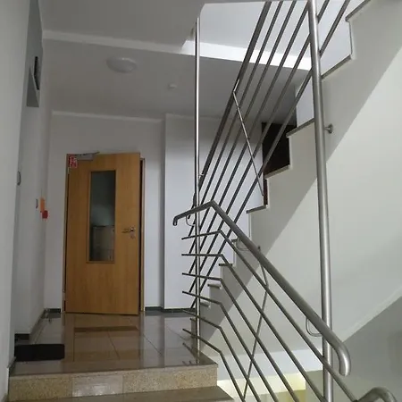 Pohulanka Luxury Apartament Gdańsk