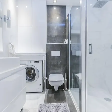 Pohulanka Luxury Gdańsk