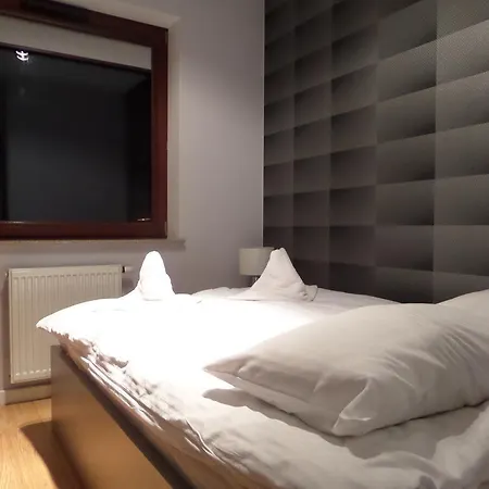 Pohulanka Luxury Apartament