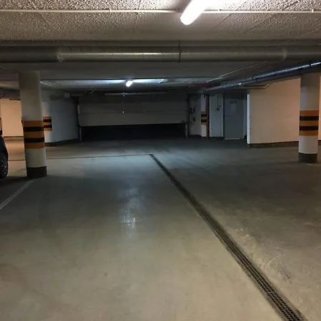 Pohulanka Luxury דירה *